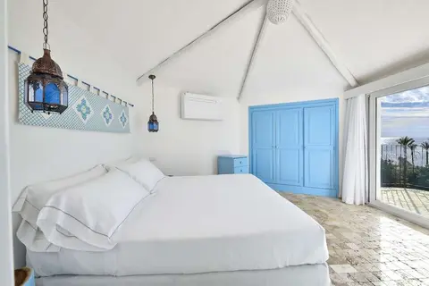 Arbatax Park Resort Dune in Palau, foto 4