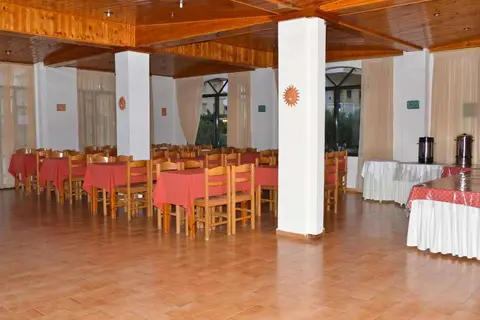 Niko Elen Hotel in Δημοτική Ενότητα Μαλίων — foto 7