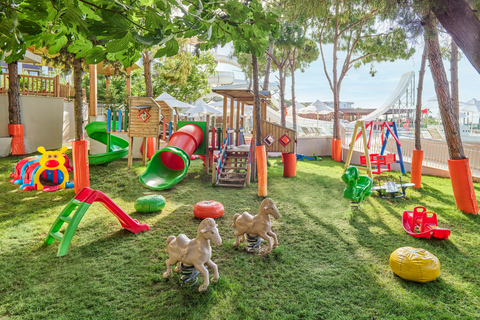 Hotel Voyage Sorgun foto 30