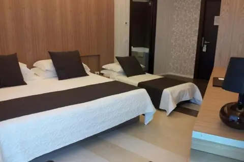 Eolian Milazzo Hotel in Milazzo, foto 30