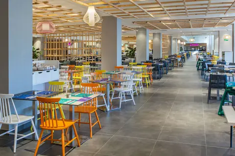Hotel Abora Buenaventura by Lopesan Hotels in San Bartolomé de Tirajana — foto 29