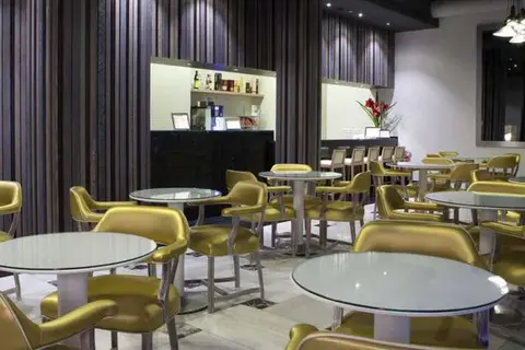 Hotel Regente in Madrid — foto 17