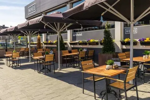 Eurohotel Leeuwarden foto 15