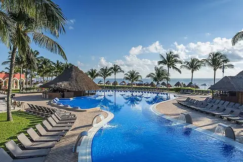 Ocean Coral & Turquesa in Puerto Morelos — foto 3