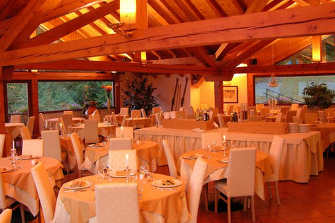 Wellness Hotel Luna foto 6