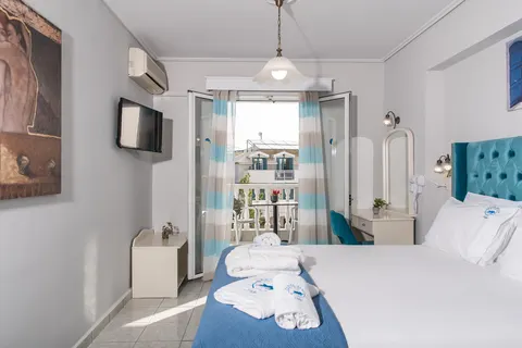 Hotel Denise Beach in Laganas Municipal Unit — foto 10