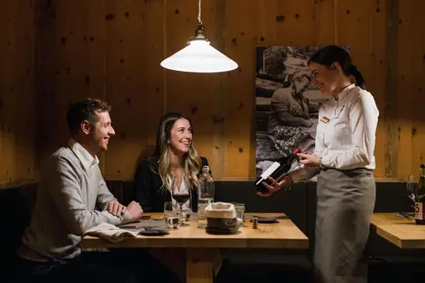 Hotel Monroc in Commezzadura — foto 6