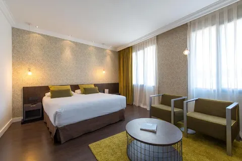 Vincci Madrid Centrum foto 2