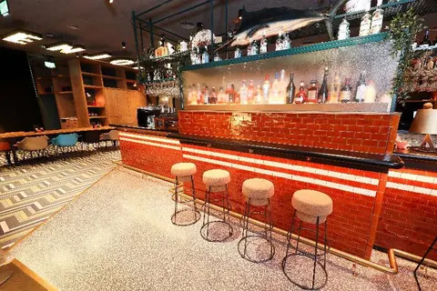 Marlin Hotel Dublin foto 8