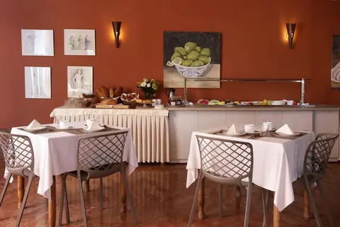 Hotel Paradise Corfu in Corfu — foto 27