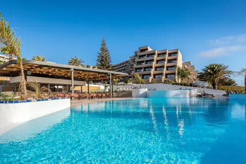 Barcelo Lanzarote Royal Level in Teguise — foto 18