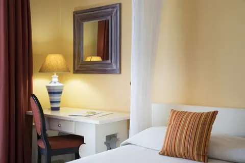 Lu' Hotel Carloforte in Carloforte — foto 15