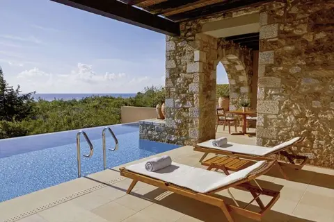 The Westin Resort Costa Navarino in Δημοτική Ενότητα Γαργαλιάνων — foto 18