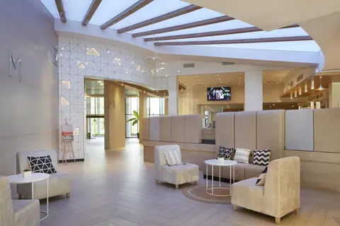 Hotel Marvel in Несебър — foto 19