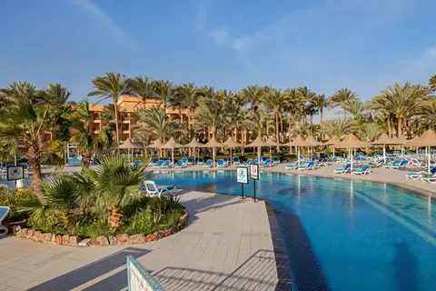 Giftun Azur in Hurghada, foto 2