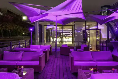Mercure Hotel Hamburg City in Hamburg — foto 18
