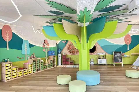 Seaclub Mediterranean Resort in Alcúdia, foto 4
