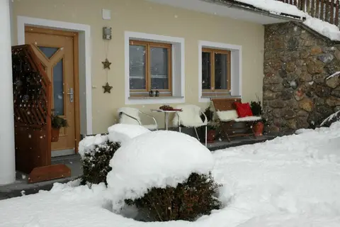 Apart Angela in Mayrhofen — foto 2