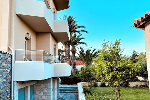 Lili Hotel in Δημοτική Ενότητα Γαζίου — foto 23