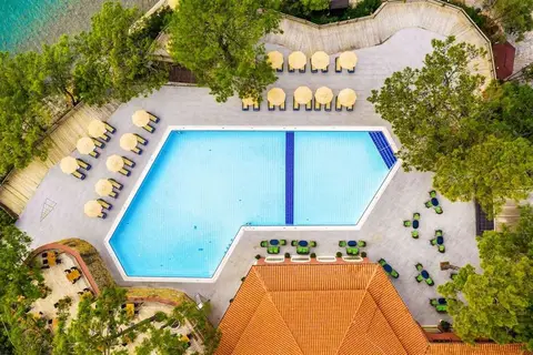 Marmaris Bay Resort in Marmaris, foto 14