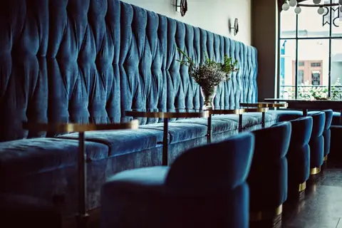 Monsieur Cadet Hotel & Spa in Parijs, foto 5