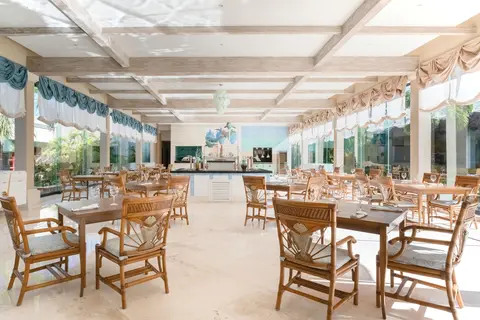 Iberostar Waves Tucán in Playa del Carmen — foto 28