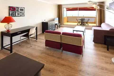 Aparthotel Adagio Nice Promenade des Anglais in Nice, foto 18
