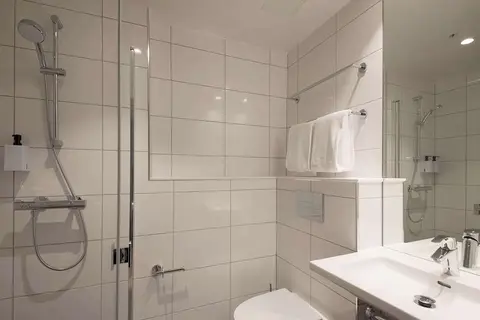 Scandic Helsfyr in Oslo — foto 7