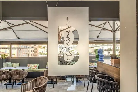 Hotel 77 in Rome, foto 27