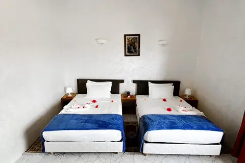 Guest House Qodwa in Marrakech — foto 15