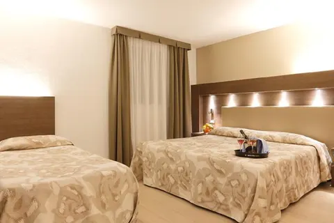 Grand Hotel Miramonti foto 4