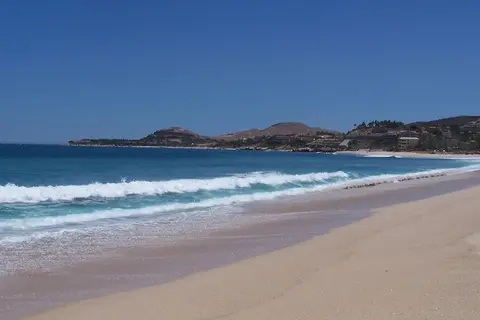 Krystal Grand Los Cabos Hotel in San José del Cabo — foto 8