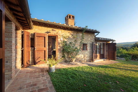 Le Mascie Country Houses foto 3