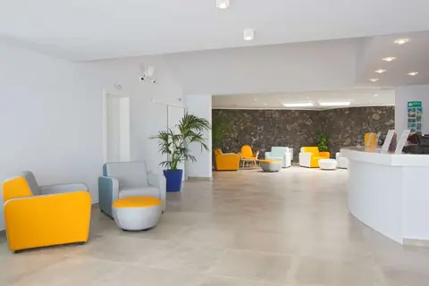 Aqua Suites Hotel Boutique in Puerto del Carmen — foto 10