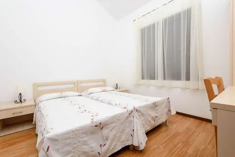 Appartementen Medena in Seget Donji — foto 22