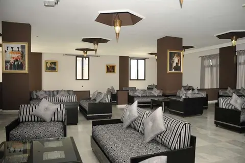 Oasis Hotel & Spa in Agadir — foto 14