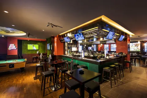 Citymax Mall of Emirates Hotel foto 13