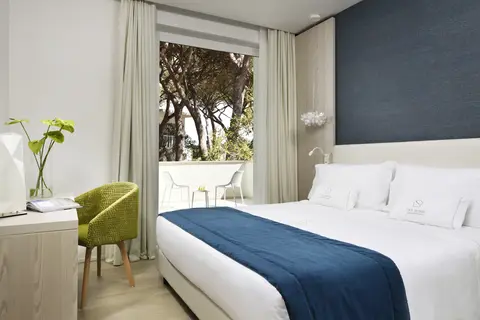 The Sense Experience Resort Follonica in Follonica — foto 27