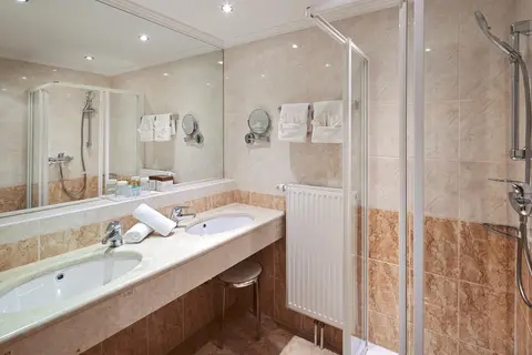 Grand Hotel Zell am See in Zell am See — foto 14