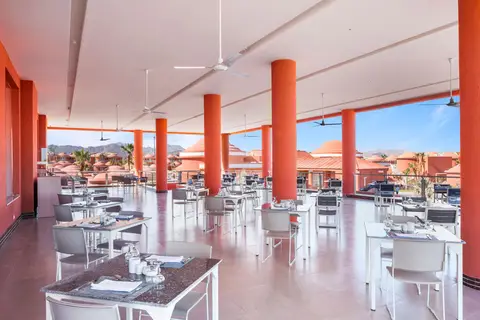 Pickalbatros Laguna Club Resort in Super Market — foto 7