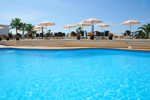 Nerja Club & Spa by Dorobe foto 1