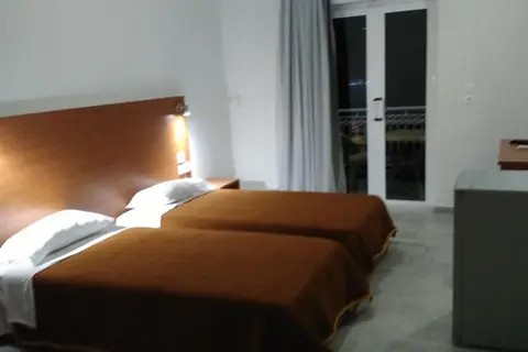 Hotel Sydney in Δημοτική Ενότητα Λαγανά — foto 28