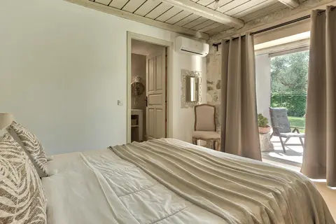 Villa Jardin de Ville in Laganas Municipal Unit — foto 9