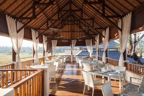 The Lovina Bali in Buleleng — foto 5