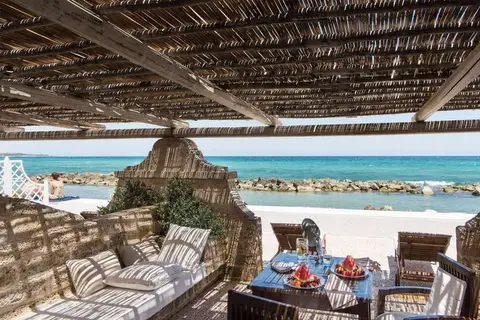 La Peschiera in Monopoli — foto 10