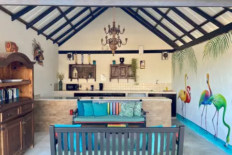 Casa Amalia in Amalia Hotel — foto 16