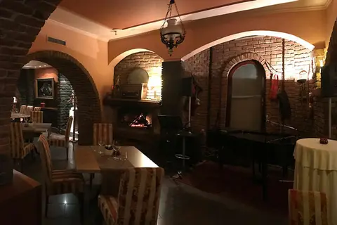 Mondial in Tirana — foto 15