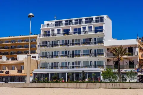 Sauló by Puro in Palma — foto 10