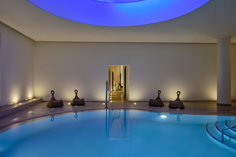 Hotel Atlantica Eleon Grand Resort foto 14