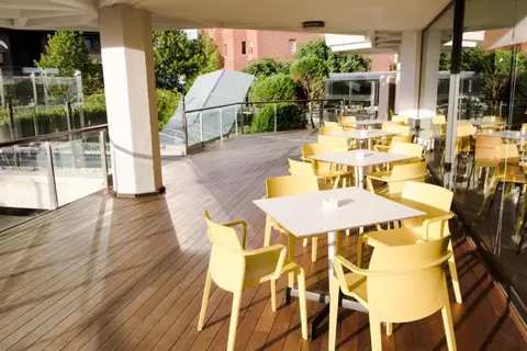 Gran Hotel Victoria in Santander — foto 10